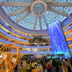 Metamorphosis - YUE City by Atelier DYML