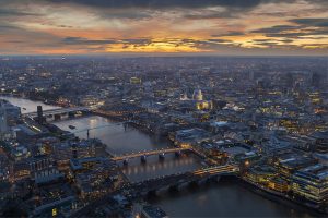 Moving to London in 2021: What You Should Know