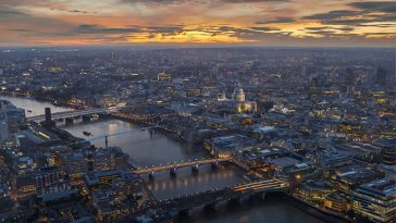 Moving to London in 2021: What You Should Know