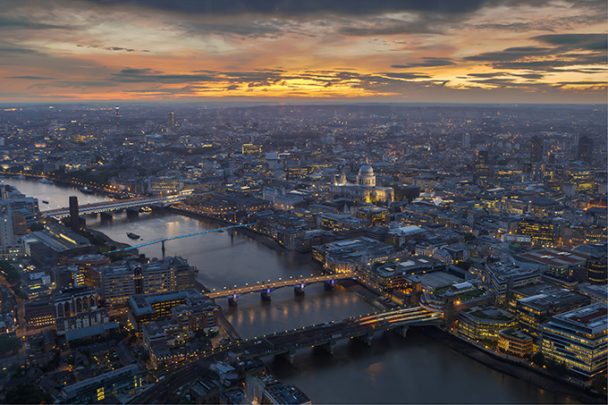 Moving to London in 2021: What You Should Know