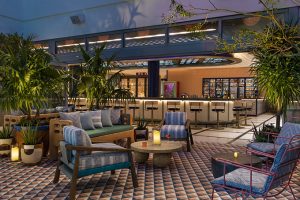 Moxy South Beach by Rockwell Group