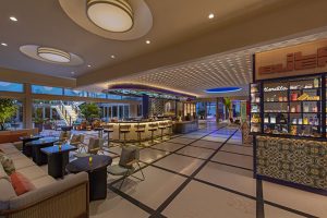 Moxy South Beach by Rockwell Group