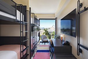 Moxy South Beach by Rockwell Group