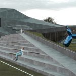 NIKOZI ART PALACE by STIPFOLD