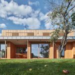 New House in the Old Garden by kaa-studio