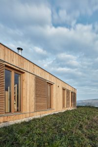 New House in the Old Garden by kaa-studio