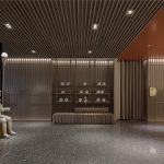Qiantang Hot Spring Spa by Li Dongjin & Sun Zhigang