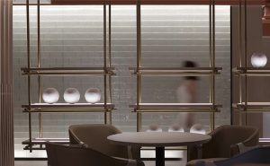 Qiantang Hot Spring Spa by Li Dongjin & Sun Zhigang