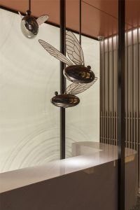 Qiantang Hot Spring Spa by Li Dongjin & Sun Zhigang