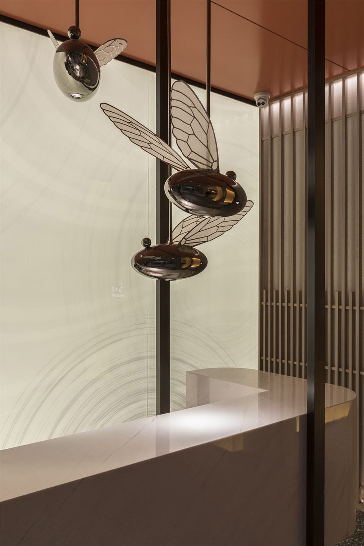 Qiantang Hot Spring Spa by Li Dongjin & Sun Zhigang
