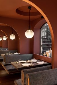 Samna Restaurant by YOD Group