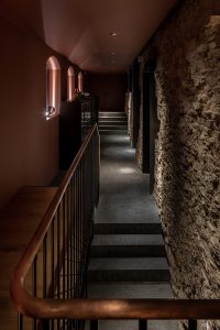 Samna Restaurant by YOD Group