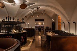 Samna Restaurant by YOD Group