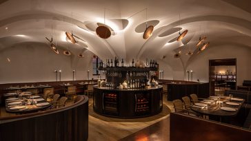 Samna Restaurant by YOD Group