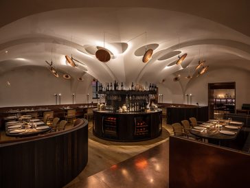 Samna Restaurant by YOD Group