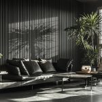 Sheyan by Coming Future Architectural Space Design