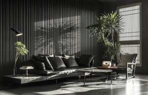 Sheyan by Coming Future Architectural Space Design