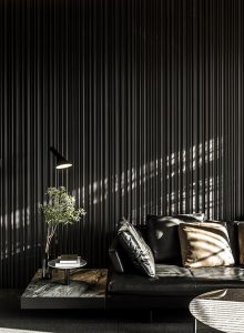 Sheyan by Coming Future Architectural Space Design