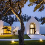 Song Art Museum by Vermilion Zhou Design Group