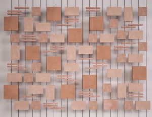 Suvereto Electricity Converter Substation by Pierattelli Architetture