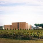 Suvereto Electricity Converter Substation by Pierattelli Architetture