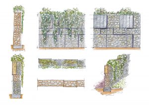 Suvereto Electricity Converter Substation by Pierattelli Architetture