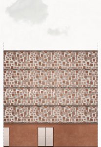 Suvereto Electricity Converter Substation by Pierattelli Architetture