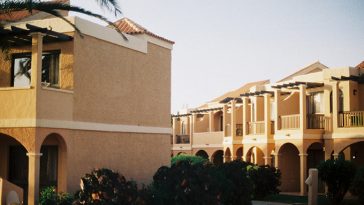 The 10 Top Locations for Building a House in Spain