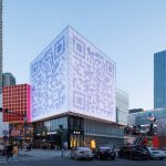 UNIFUN Tianfu Chengdu by CLOU architects