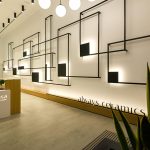 Undefasa Showroom by Vitale