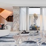 Villa Homespun Philosophy by T.K. Chu Design