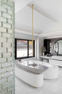 Villa Homespun Philosophy by T.K. Chu Design