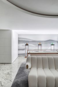 Villa Homespun Philosophy by T.K. Chu Design