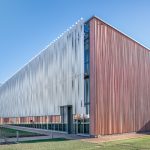 Zamasport Headquarters by Frigerio Design Group