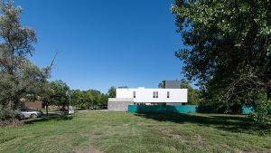 Vivienda MG by MoMa Arquitectas