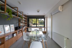 Vivienda MG by MoMa Arquitectas
