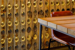 Aneto & Table Restaurante by Just an Architect