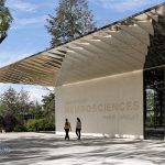 Campus CEA Paris-Saclay Neuroscience Institute by Dietmar Feichtinger Architectes