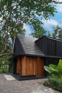 Casa L&J Zapopan by Alvaro Moragrega Arquitecto