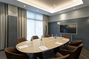 DoubleTree by Hilton Rome Monti Hotel by THDP