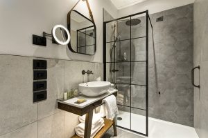 DoubleTree by Hilton Rome Monti Hotel by THDP