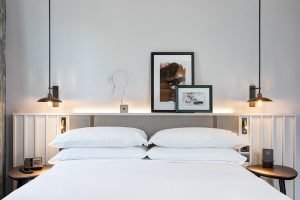 DoubleTree by Hilton Rome Monti Hotel by THDP