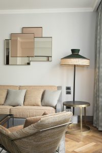 DoubleTree by Hilton Rome Monti Hotel by THDP