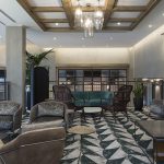 DoubleTree by Hilton Rome Monti Hotel by THDP