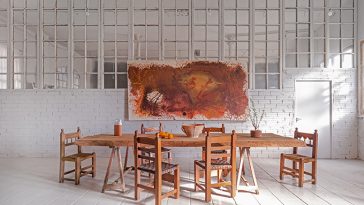 Iñaki Moreno's Workshop-House by Alex March Studio