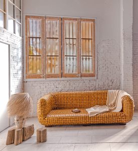 Iñaki Moreno's Workshop-House by Alex March Studio