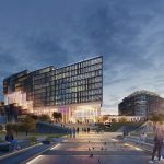 JetBrains Office by UNStudio