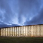 Kirkkonummi Library by JKMM Architects