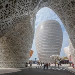 Liling World Ceramic Art City by Archea