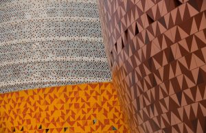 Liling World Ceramic Art City by Archea